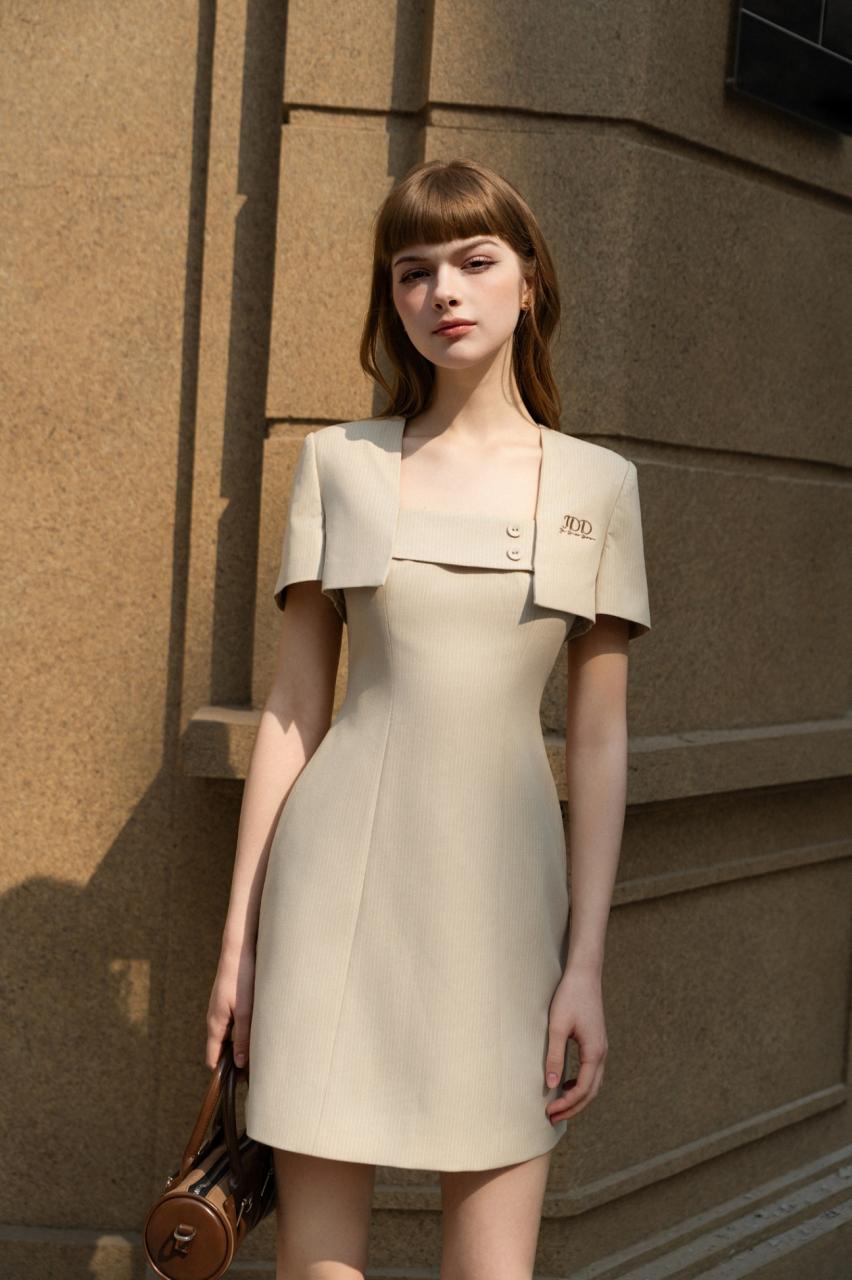 THANH LỊCH GIỮA PHỐ THỊ