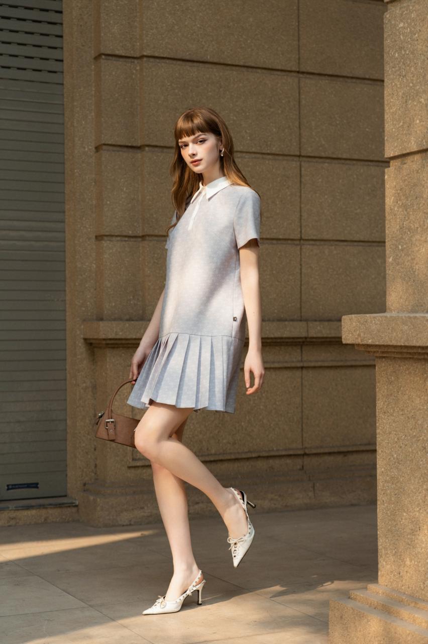 THANH LỊCH GIỮA PHỐ THỊ