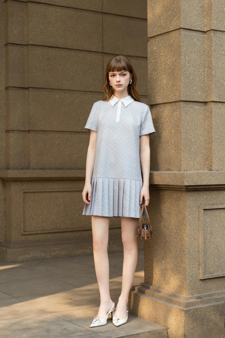 THANH LỊCH GIỮA PHỐ THỊ