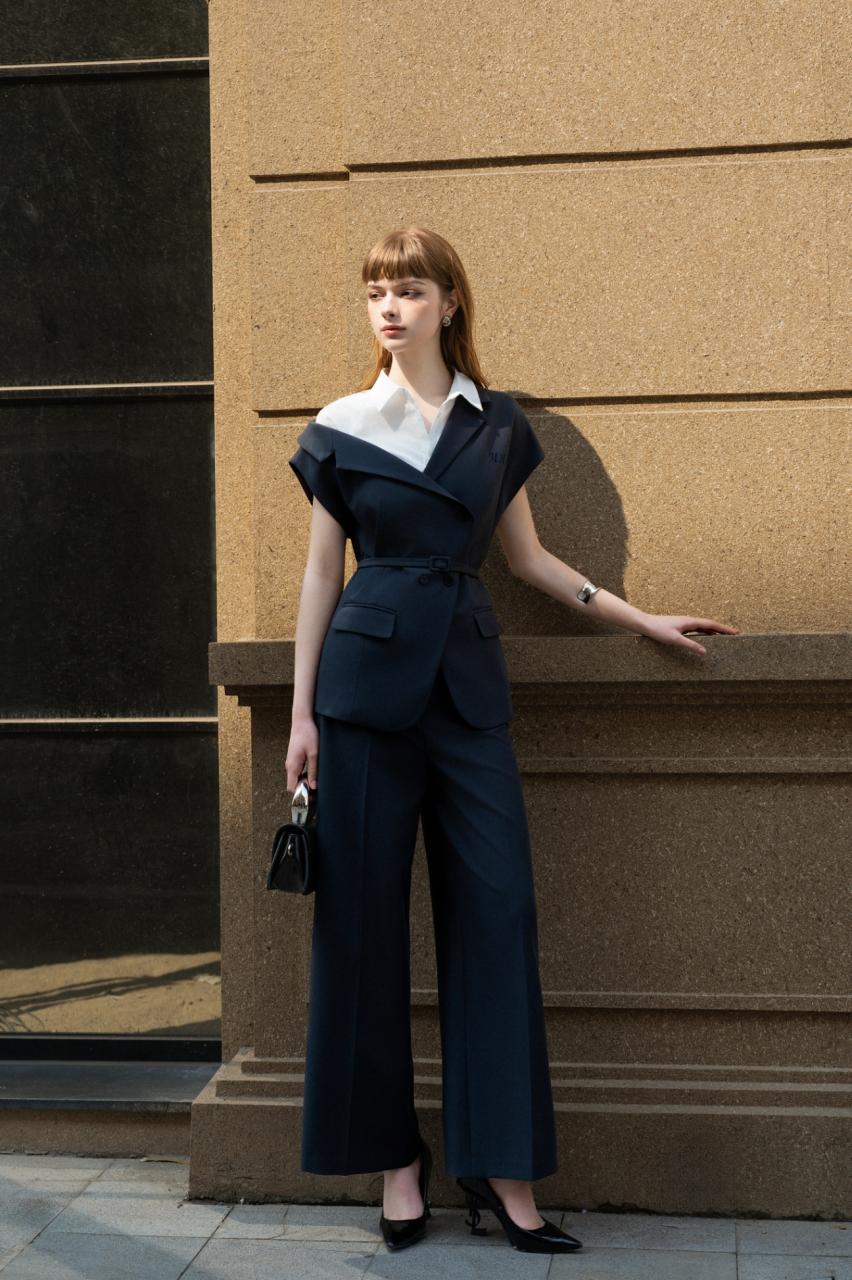 THANH LỊCH GIỮA PHỐ THỊ