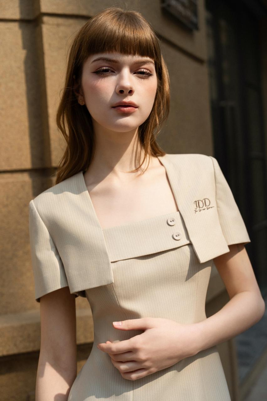 THANH LỊCH GIỮA PHỐ THỊ