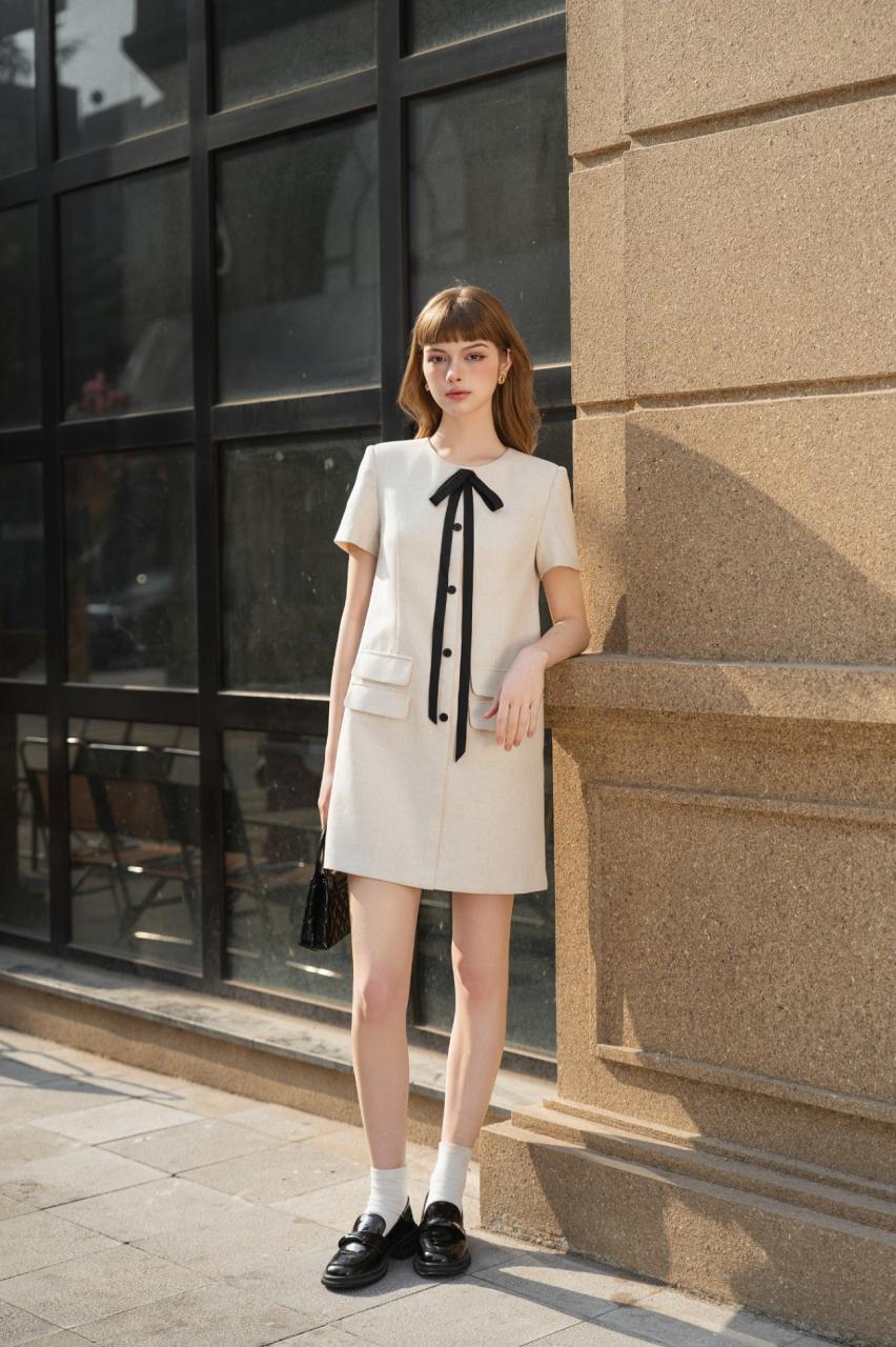 THANH LỊCH GIỮA PHỐ THỊ