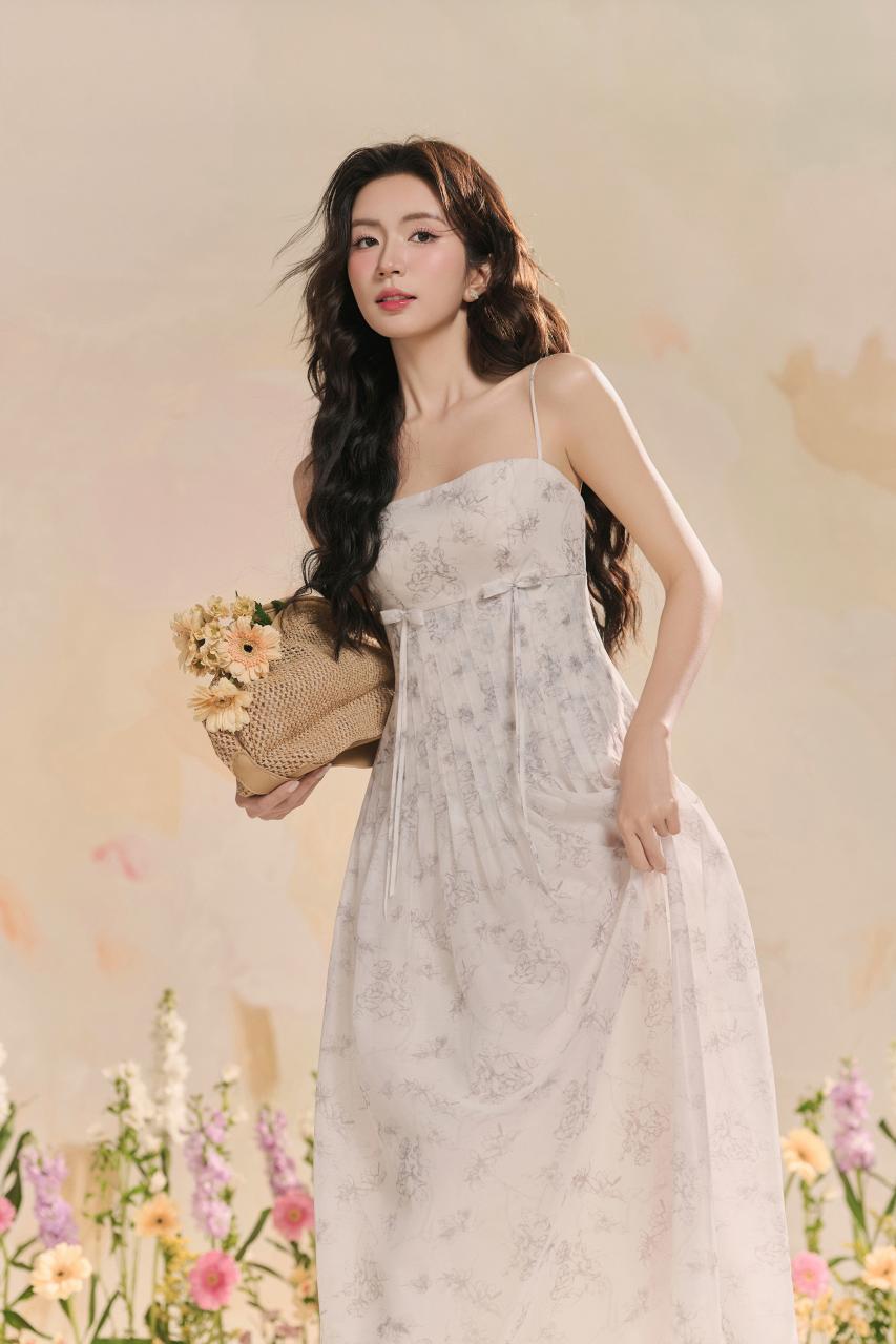 LẠC GIỮA RỪNG MER