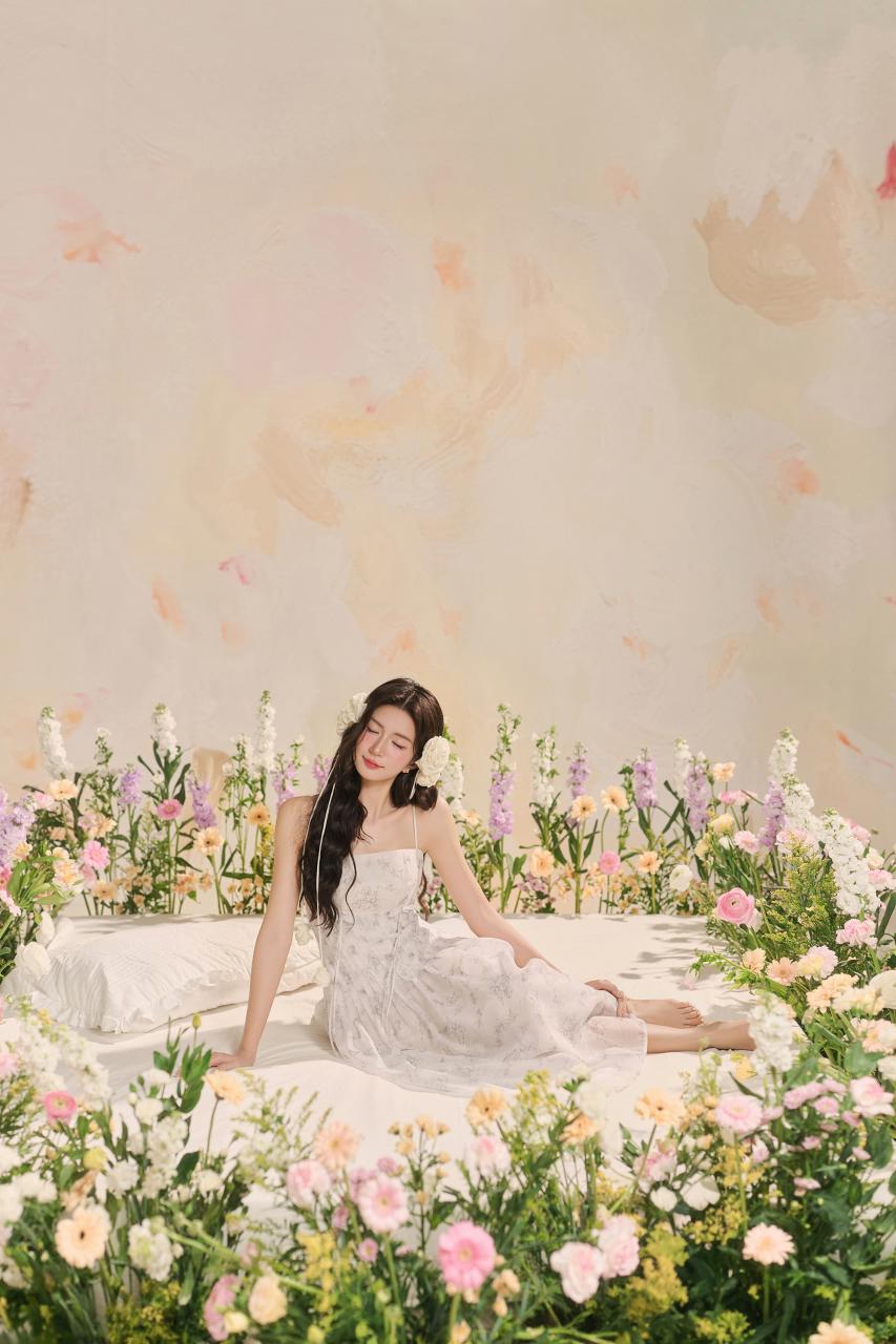 LẠC GIỮA RỪNG MER