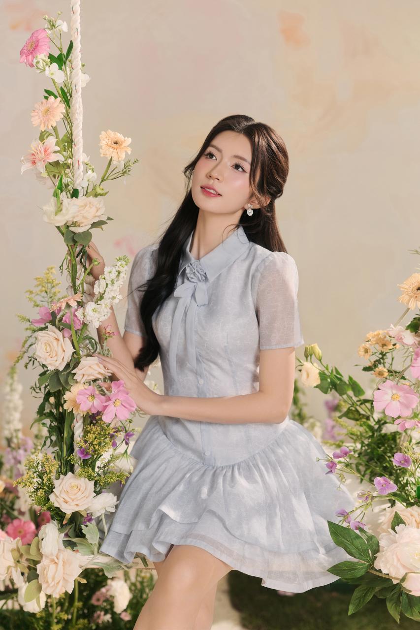 LẠC GIỮA RỪNG MER