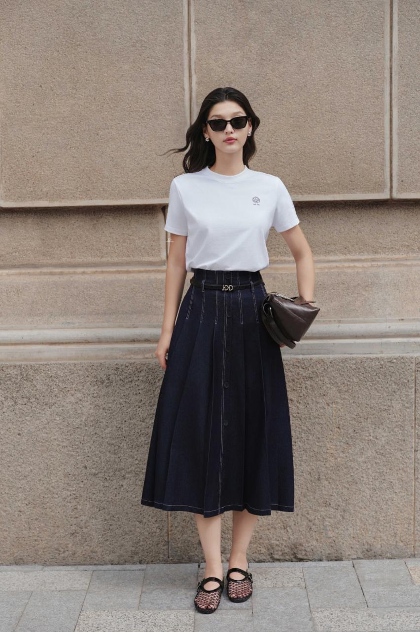 THẬP KỶ THANH LỊCH