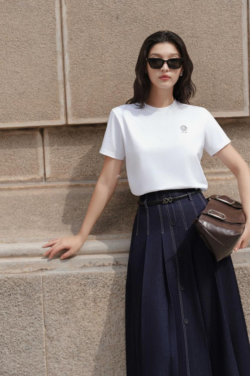 THẬP KỶ THANH LỊCH