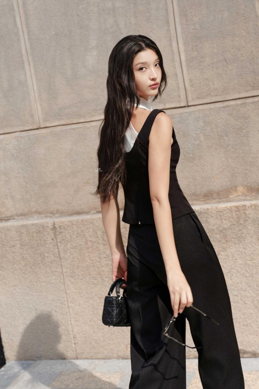 THẬP KỶ THANH LỊCH