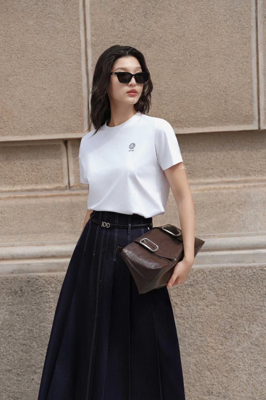 THẬP KỶ THANH LỊCH