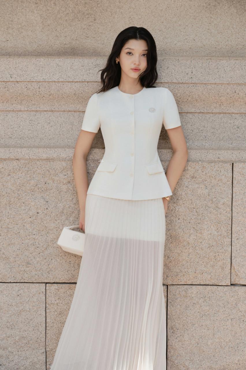 THẬP KỶ THANH LỊCH