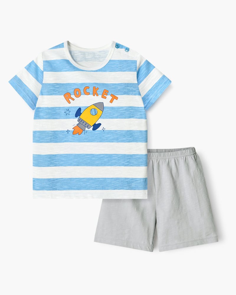 [🛒🇻🇳]Bộ đồ ngắn cotton mịn bé trai U3198 – Unifriend Hàn Quốc , SKU – – unifriend.vn 🇻🇳🛒Top1Shop🛒 🇻🇳Top1Vietnam🇻🇳 🛍🛒🇻🇳