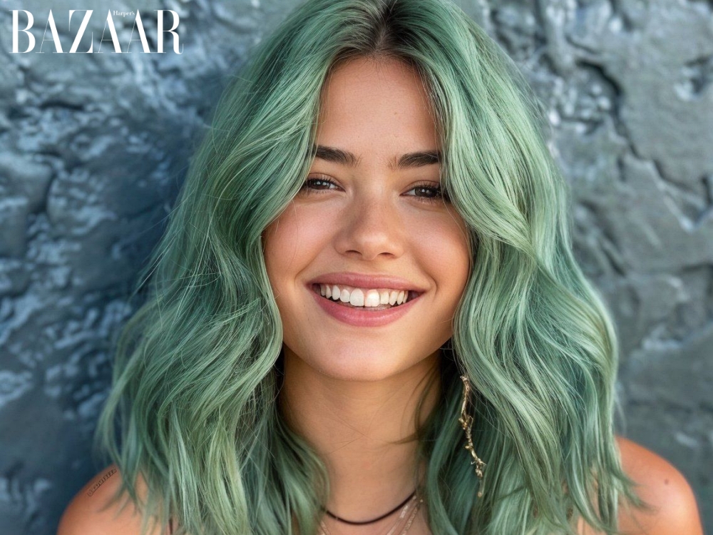 Kiểu dáng và màu tóc hợp mệnh Mộc theo phong thủy [🆕🇻🇳] bazaarvietnam.vn