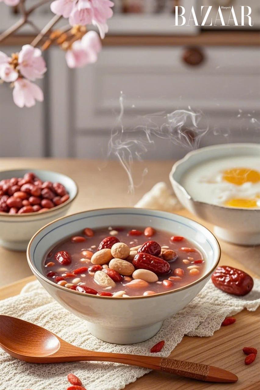 Top công thức nấu chè dưỡng nhan ấm nóng cho mùa lạnh [🆕🇻🇳] bazaarvietnam.vn