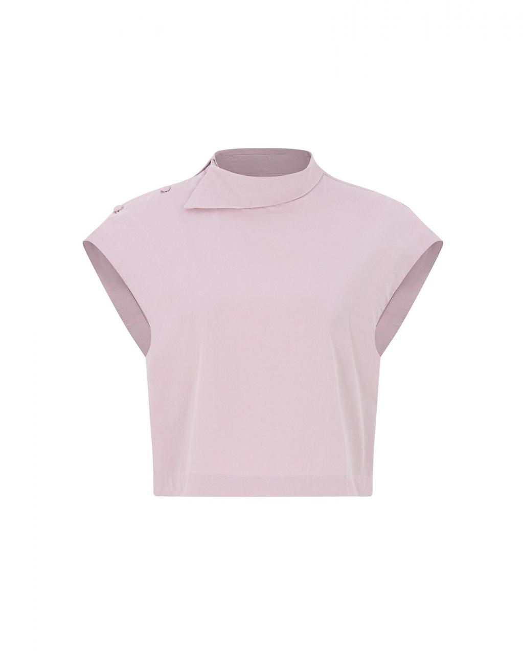 [🛒🇻🇳]Áo crop-top nữ màu hồng, không tay – SH9786 – ivorya , SKU – SH9786S – ivorya.vn 🇻🇳🛒Top1Shop🛒 🇻🇳Top1Vietnam🇻🇳 🛍🛒🇻🇳