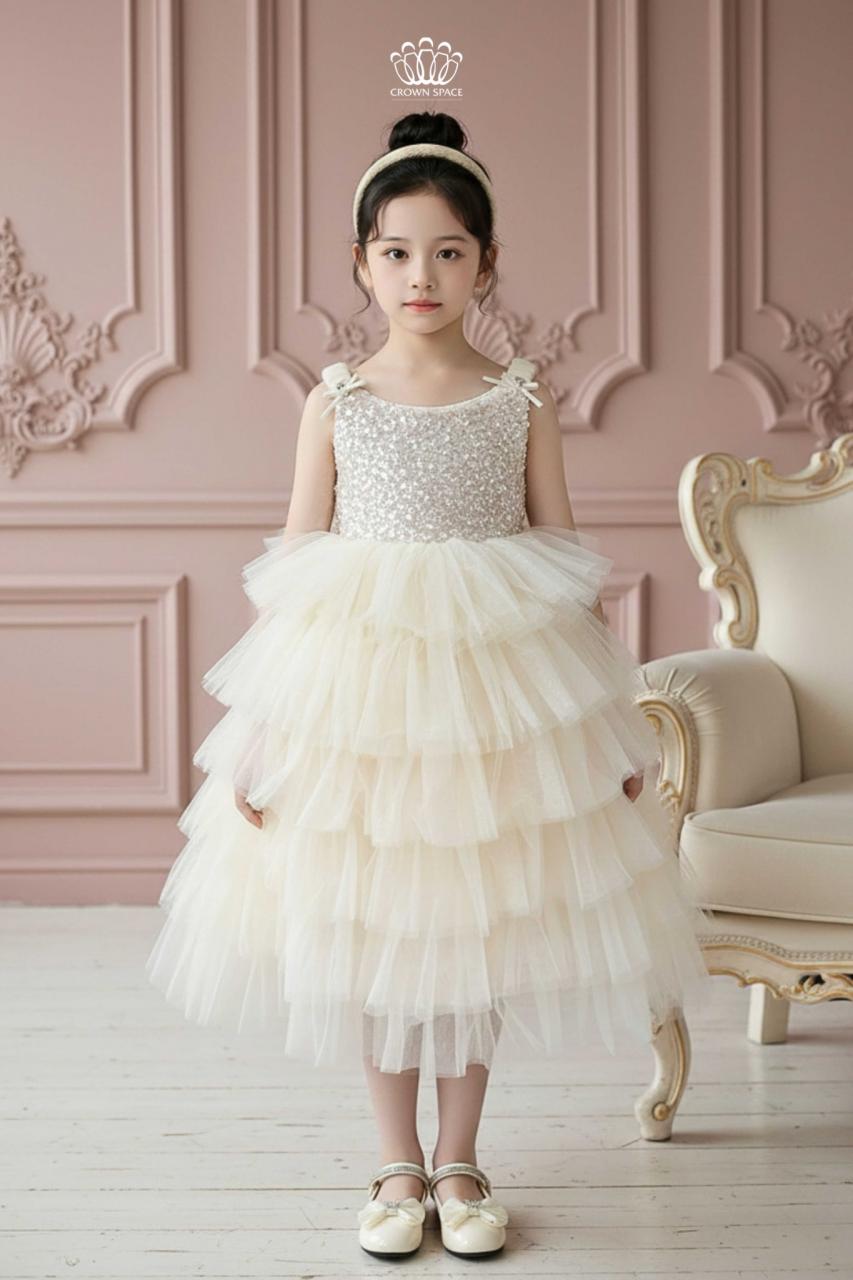 [🛒🇻🇳]Váy Công Chúa Dạ Hội Đính Kim Sa Xếp Tầng Lộng Lẫy | Crown Space CKGS3851602 – Crown Kids , SKU – – crownspace.vn 🇻🇳🛒Top1Shop🛒 🇻🇳Top1Vietnam🇻🇳 🛍🛒🇻🇳
