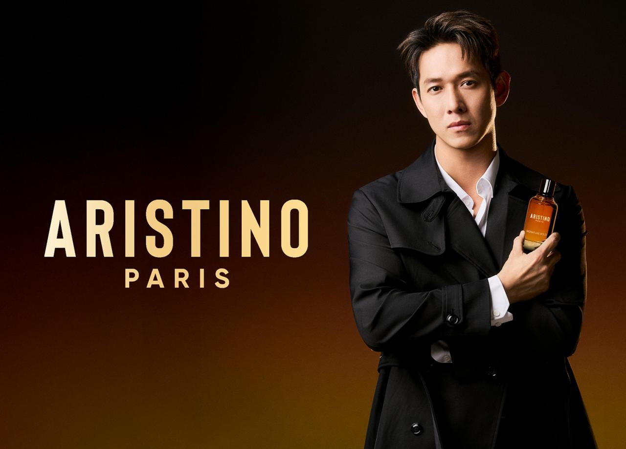 Nước hoa Aristino Paris: Bản giao hưởng tinh hoa của hương thơm cho quý ông Việt Nam [🆕🇻🇳] bazaarvietnam.vn