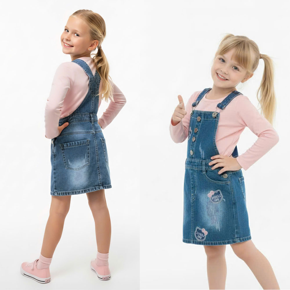 [🛒🇻🇳][21kg-46kg] Váy yếm denim mỏng mềm cho bé gái hàng xuất xịn phong cách hiện đại ngầu bụi cao120 đến 146cm – Cat & Jack , SKU – VAY105-2 – besanhdieu.com 🇻🇳🛒Top1Shop🛒 🇻🇳Top1Vietnam🇻🇳 🛍🛒🇻🇳