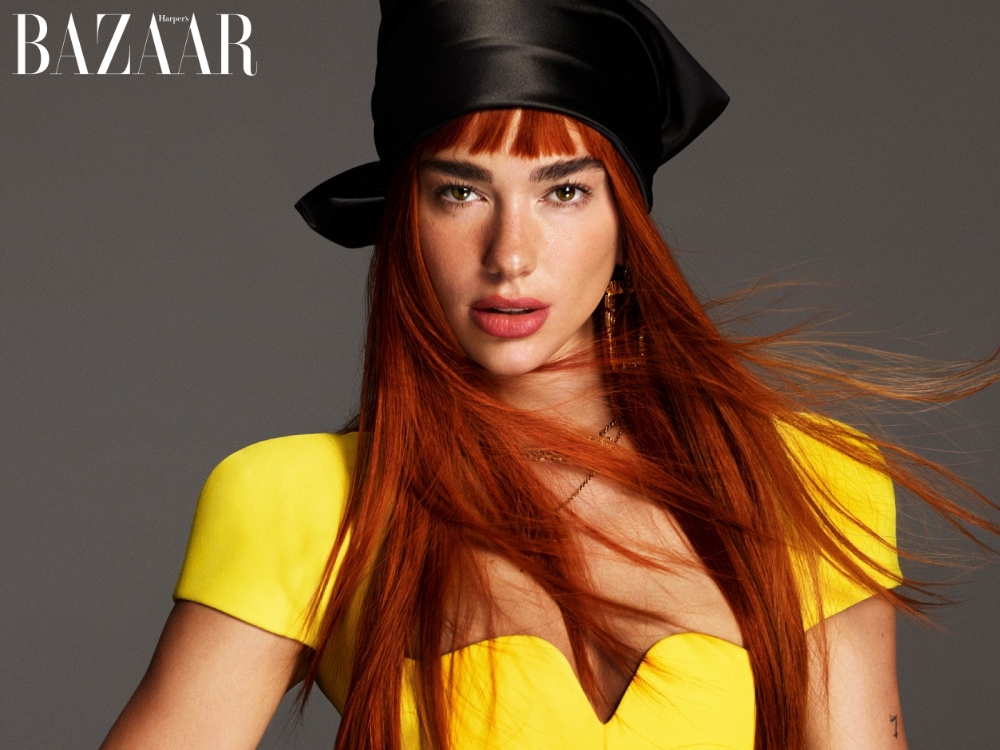 Kiểu dáng và màu tóc hợp mệnh Hỏa theo phong thủy [🆕🇻🇳] bazaarvietnam.vn