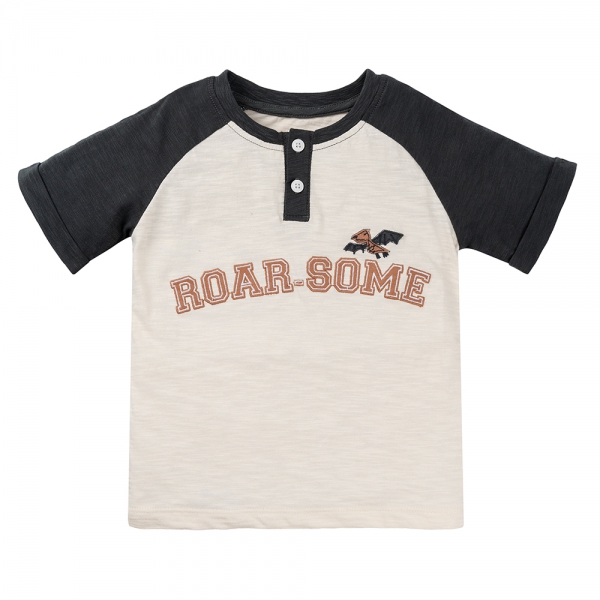 [🛒🇻🇳]Áo bé trai có trụ BST Khủng long Animo HN1024040 (9M-6Y,Kem xanh) – Animo , SKU – 3513000000084 – concung.com 🇻🇳🛒Top1Shop🛒 🇻🇳Top1Vietnam🇻🇳 🛍🛒🇻🇳