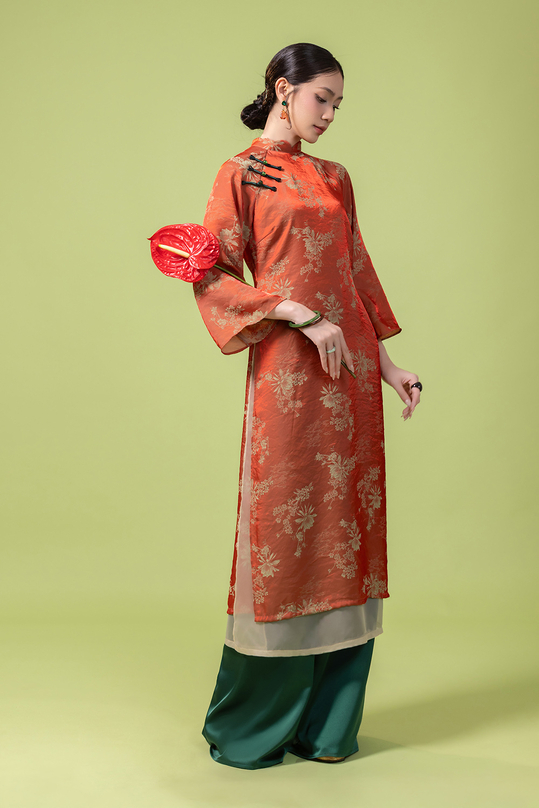 [🛒🇻🇳]Áo dài Tố Cẩm – K&K Fashion , SKU – KK183-36 – kkfashion.vn 🇻🇳🛒Top1Shop🛒 🇻🇳Top1Vietnam🇻🇳 🛍🛒🇻🇳