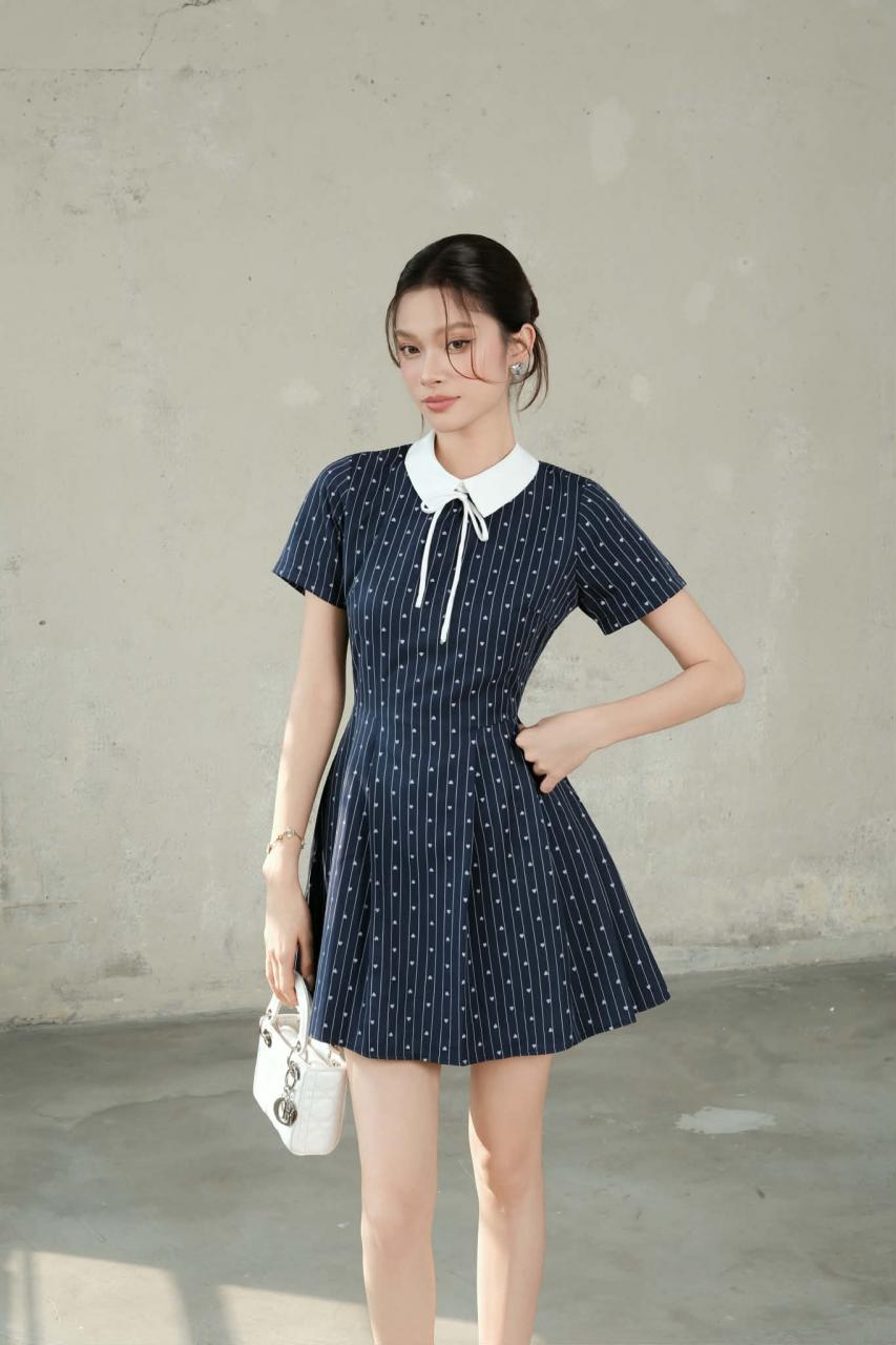 [🛒🇻🇳]Novelle Dress – Ceci Cela , SKU – – cecicela.vn 🇻🇳🛒Top1Shop🛒 🇻🇳Top1Vietnam🇻🇳 🛍🛒🇻🇳