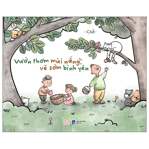 [🛒🇻🇳]Vườn Thơm Mùi Nắng, Vẽ Sớm Bình Yên – AZ Việt Nam , SKU – – vinabook.com 🇻🇳🛒Top1Shop🛒 🇻🇳Top1Vietnam🇻🇳 🛍🛒🇻🇳