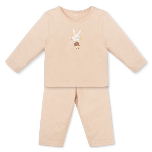 [🛒🇻🇳]Bộ bé gái dài Animo Easy TQ1125075 (1-4Y,Be) – Animo , SKU – 6034000000593 – concung.com 🇻🇳🛒Top1Shop🛒 🇻🇳Top1Vietnam🇻🇳 🛍🛒🇻🇳