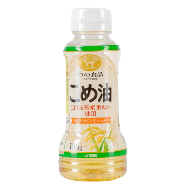 [🛒🇻🇳]Dầu gạo Nhật Bản Tsuno nguyên chất 180g – Tsuno , SKU – 5437000000001 – concung.com 🇻🇳🛒Top1Shop🛒 🇻🇳Top1Vietnam🇻🇳 🛍🛒🇻🇳