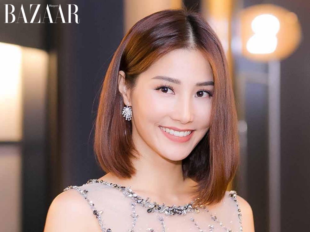 Những kiểu dáng và màu tóc hợp mệnh Thổ theo phong thủy [🆕🇻🇳] bazaarvietnam.vn