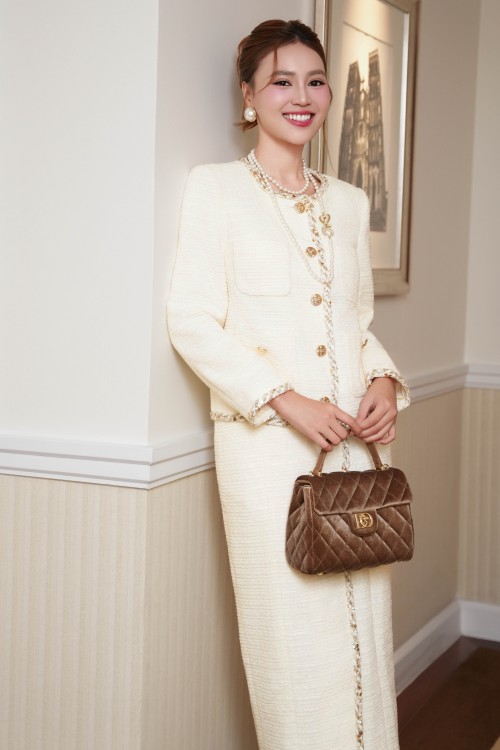 [🛒🇻🇳]Áo Vest nữ – Cream Tweed Vest – , SKU – – sixdo.vn 🇻🇳🛒Top1Shop🛒 🇻🇳Top1Vietnam🇻🇳 🛍🛒🇻🇳