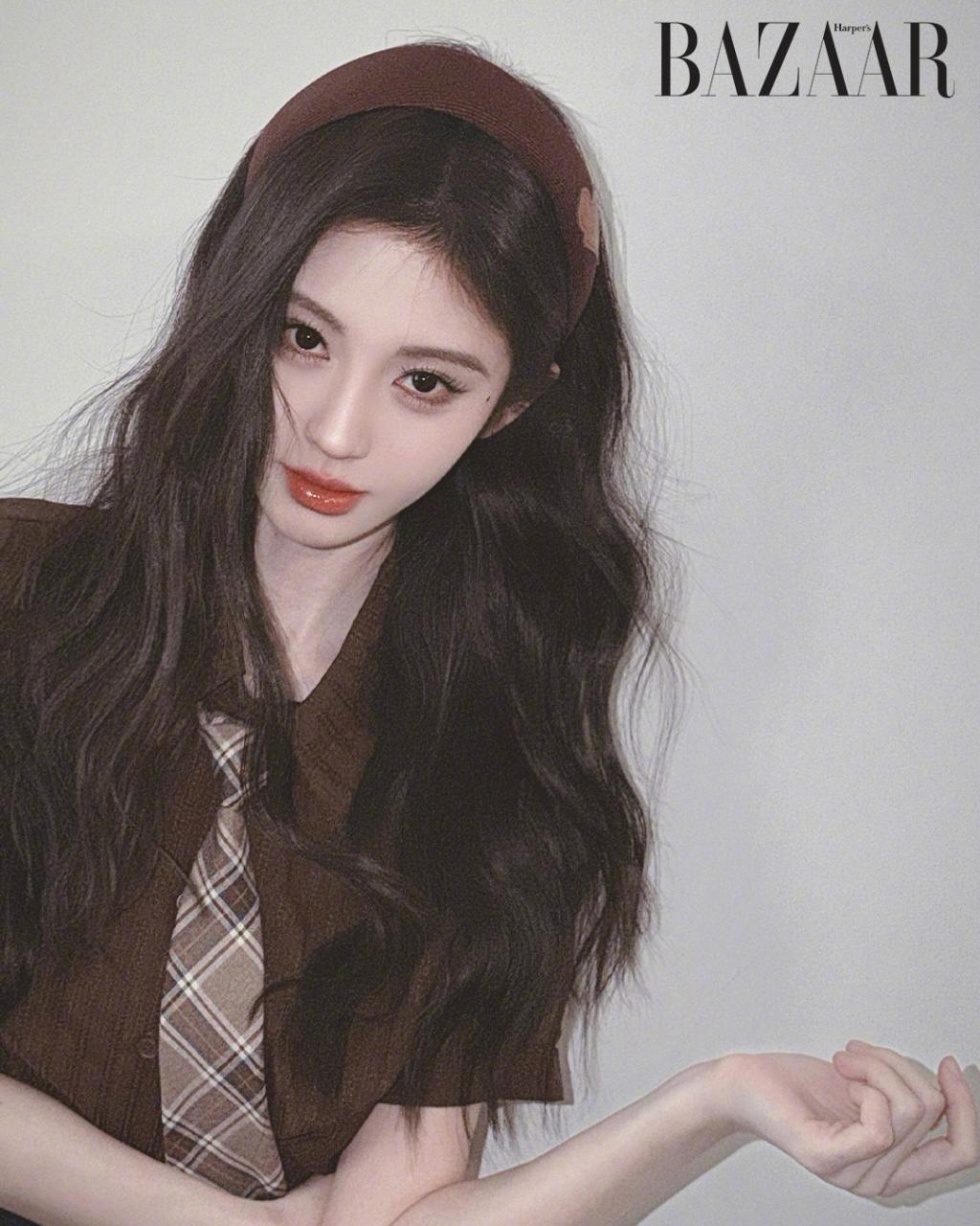 Cúc Tịnh Y giảm cân bằng cách uống nước khoa học [🆕🇻🇳] bazaarvietnam.vn