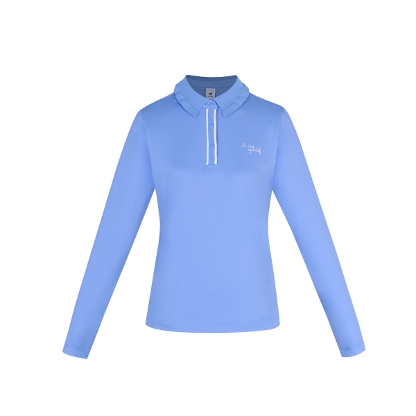 [🛒🇻🇳]Áo Polo dài tay le coq golf Nữ GP122LTL12-LBLU – le coq sportif , SKU – GP122LTL12-LBLUXS – maxxsport.com.vn 🇻🇳🛒Top1Shop🛒 🇻🇳Top1Vietnam🇻🇳 🛍🛒🇻🇳