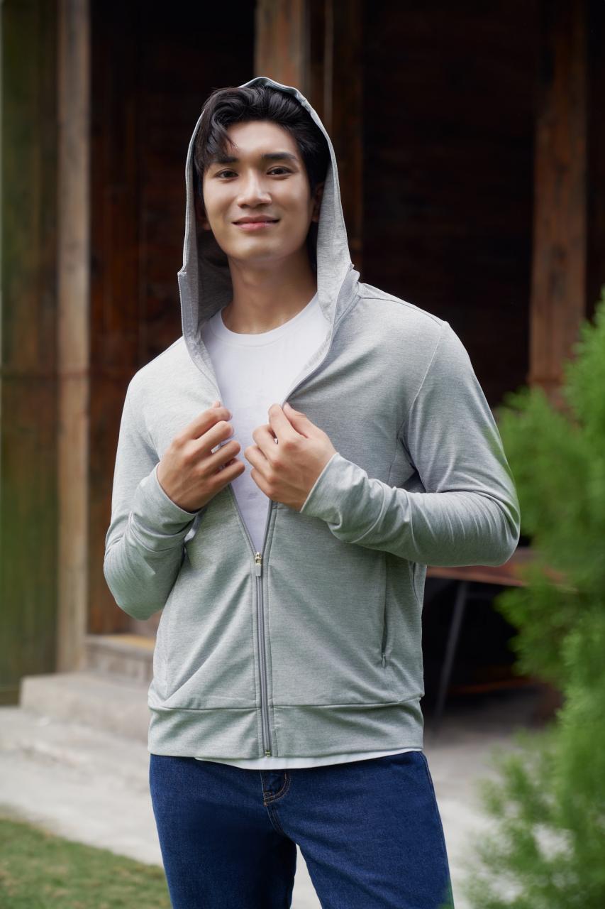 [🛒🇻🇳]Áo Khoác Thời Trang Nam Tay Dài Có Nón Ninomaxx 2506014 – NINOMAXX , SKU – – ninomaxxconcept.com 🇻🇳🛒Top1Shop🛒 🇻🇳Top1Vietnam🇻🇳 🛍🛒🇻🇳