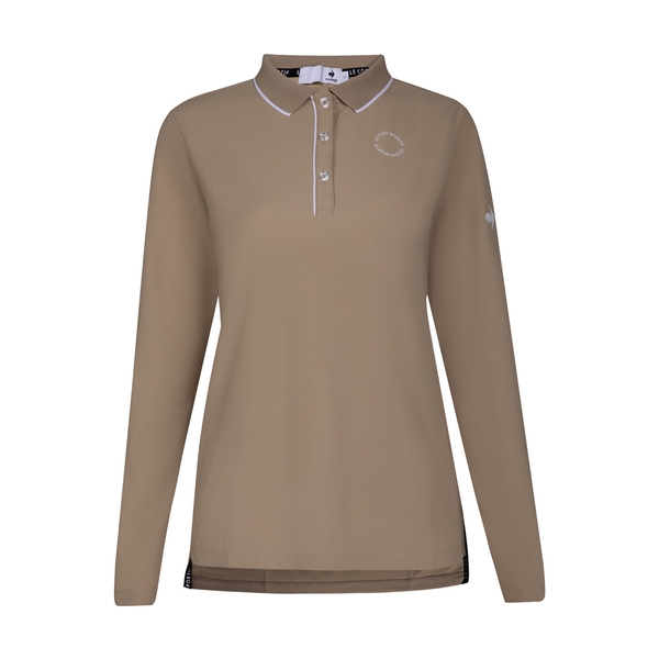[🛒🇻🇳]Áo Polo dài tay le coq golf Nữ LG4FLS00LV-BG00 – le coq sportif , SKU – LG4FLS00LV-BG00S – maxxsport.com.vn 🇻🇳🛒Top1Shop🛒 🇻🇳Top1Vietnam🇻🇳 🛍🛒🇻🇳