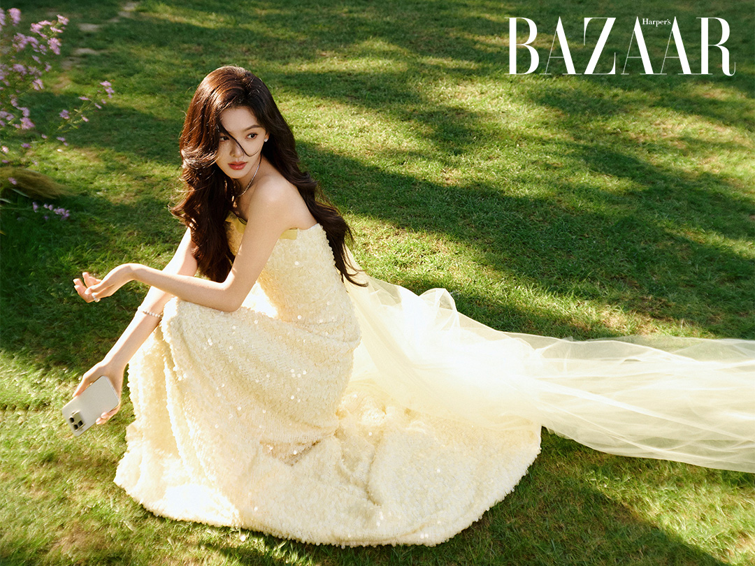 Bí quyết giữ dáng, duy trì 42kg của Chương Nhược Nam [🆕🇻🇳] bazaarvietnam.vn