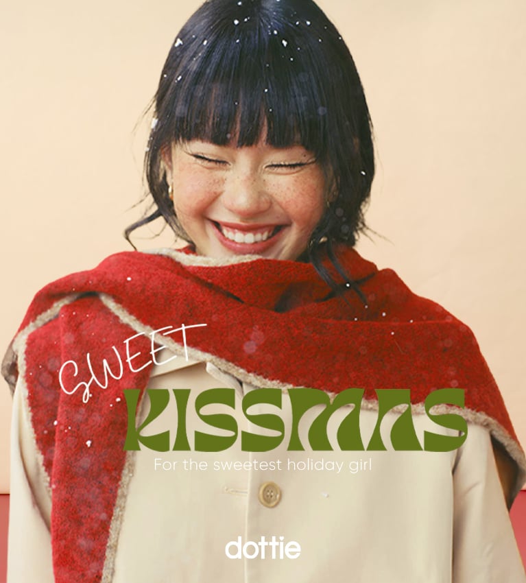 [🛒🇻🇳]SUMMER ’25 | NEW IN DECEMBER – LOOKBOOK 01 ~ SWEET KISSMAS – , SKU – – dottie.vn 🇻🇳🛒Top1Shop🛒 🇻🇳Top1Vietnam🇻🇳 🛍🛒🇻🇳