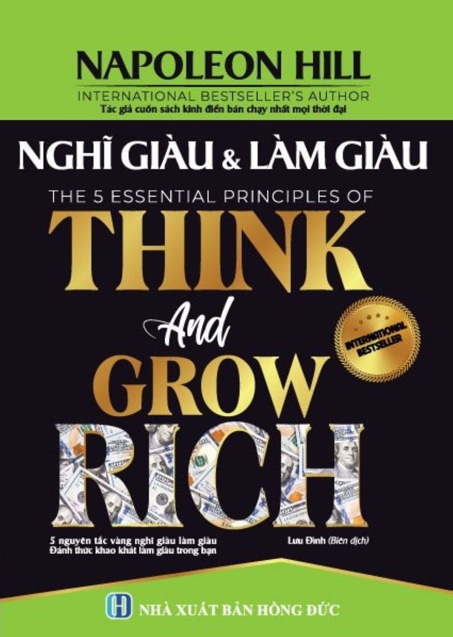 [🛒🇻🇳]Nghĩ Giàu & Làm Giàu (Think and Grow Rich) (NS) – Newshop.vn , SKU – 9786320103119 – newshop.vn 🇻🇳🛒Top1Shop🛒 🇻🇳Top1Vietnam🇻🇳 🛍🛒🇻🇳