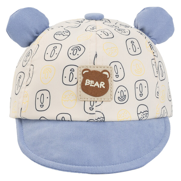 [🛒🇻🇳]Nón em bé trai 0-12M lưỡi trai Animo A2510_MN034 (46cm, Xanh) – Animo , SKU – 4026000000093 – concung.com 🇻🇳🛒Top1Shop🛒 🇻🇳Top1Vietnam🇻🇳 🛍🛒🇻🇳