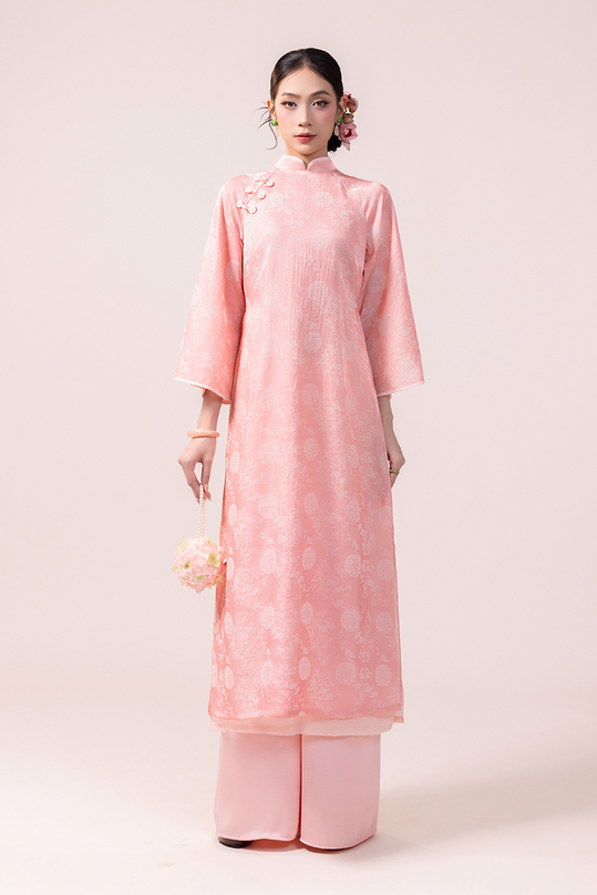 [🛒🇻🇳]Quần lụa ống suông màu hồng phấn – K&K Fashion , SKU – QCS08-27 – kkfashion.vn 🇻🇳🛒Top1Shop🛒 🇻🇳Top1Vietnam🇻🇳 🛍🛒🇻🇳