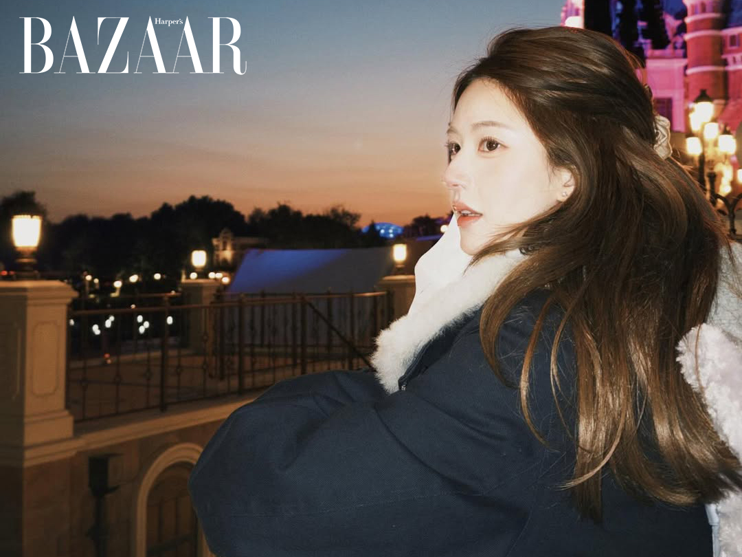 Triệu Lộ Tư làm thế nào để vượt qua căn bệnh trầm cảm? [🆕🇻🇳] bazaarvietnam.vn