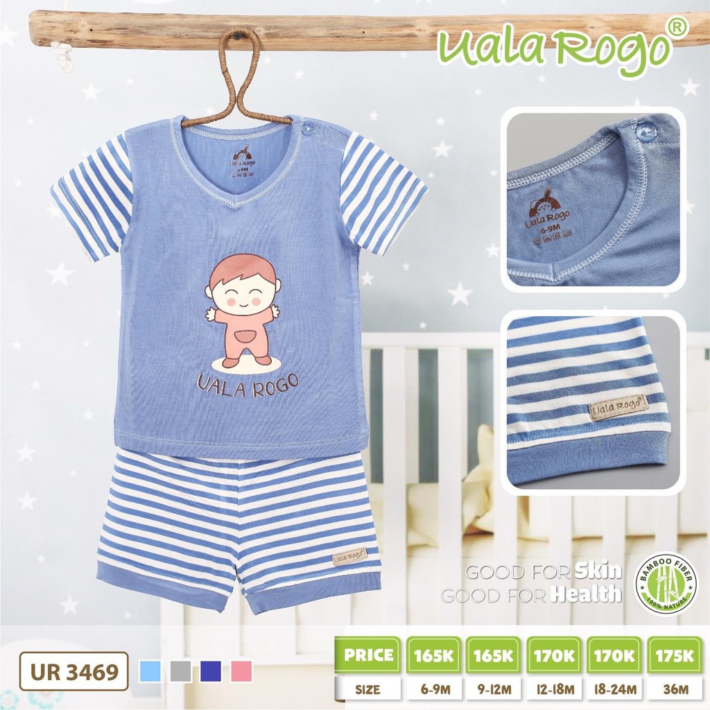 [🛒🇻🇳]UR3469.1 – Bộ cộc cổ tim cho bé – Màu xanh dương nhạt – Uala Rogo , SKU – 3367 – moby.com.vn 🇻🇳🛒Top1Shop🛒 🇻🇳Top1Vietnam🇻🇳 🛍🛒🇻🇳