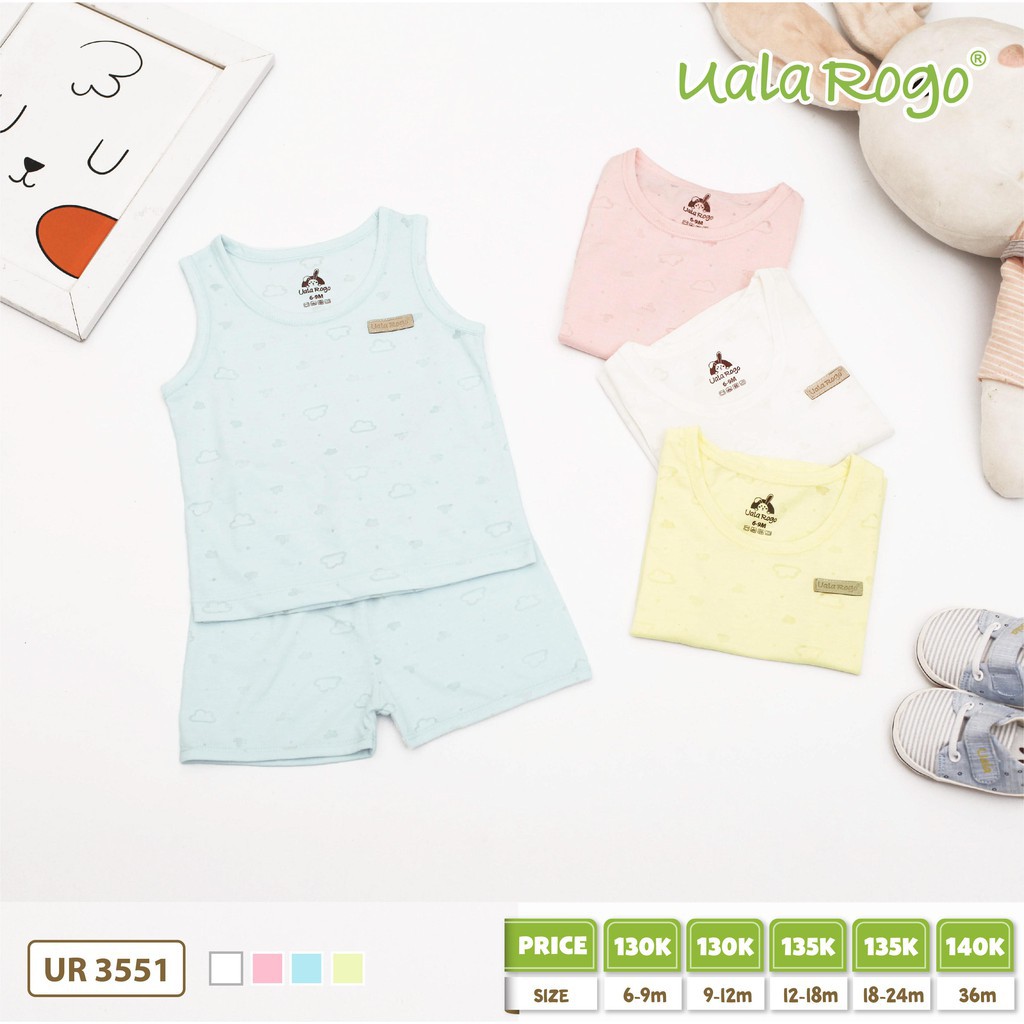 [🛒🇻🇳]UR3551.1 – Set sát nách cho bé – Màu xanh – Uala Rogo , SKU – 3607 – moby.com.vn 🇻🇳🛒Top1Shop🛒 🇻🇳Top1Vietnam🇻🇳 🛍🛒🇻🇳