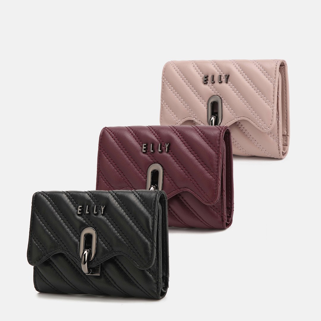 [🛒🇻🇳]Ví nữ cao cấp da thật ELLY – EV94 | ELLY – TOP 10 Thương Hiệu Nổi Tiếng Việt Nam – , SKU – EV0094 – elly.vn 🇻🇳🛒Top1Shop🛒 🇻🇳Top1Vietnam🇻🇳 🛍🛒🇻🇳