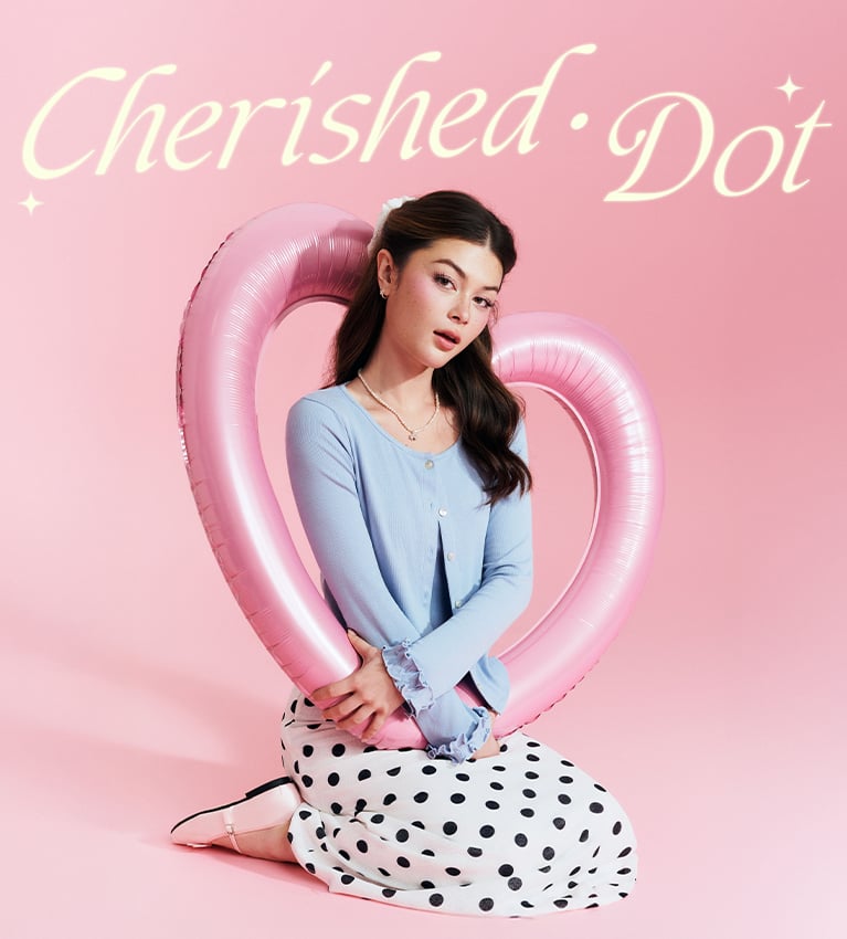 [🛒🇻🇳]SUMMER ’25 | NEW IN OCTOBER – LOOKBOOK 01 ~ CHERISHED DOT – , SKU – – dottie.vn 🇻🇳🛒Top1Shop🛒 🇻🇳Top1Vietnam🇻🇳 🛍🛒🇻🇳
