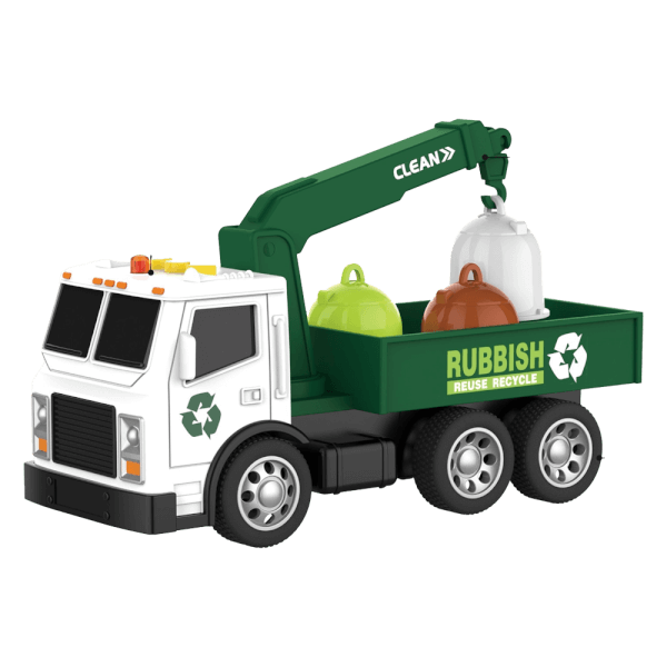 [🛒🇻🇳]Xe môi trường phân loại rác có âm thanh và đèn YN641808 C508 – Thương hiệu khác , SKU – 2044000000257 – concung.com 🇻🇳🛒Top1Shop🛒 🇻🇳Top1Vietnam🇻🇳 🛍🛒🇻🇳