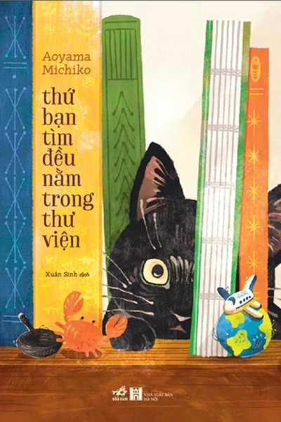 [🛒🇻🇳]Thứ Bạn Tìm Đều Nằm Trong Thư Viện – Hà Nội , SKU – 8935235245266 – nhanam.com.vn 🇻🇳🛒Top1Shop🛒 🇻🇳Top1Vietnam🇻🇳 🛍🛒🇻🇳