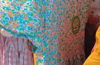 [🆕🇻🇳]  Quần áo trẻ em Kitty House Đà Nẵng 🧑‍🧒❤️️👶⭐️ Đầm xinh chỉ từ 55k 1 cái thôi Mom ơi
Chất mát mẻ
Đến trực tiếp còn rất nhiều mẫu mã ạ
77 KINH DƯƠNG VƯƠNG, ĐÀ NẴNG.
#CAM #KẾT #GIÁ #TỐT #NHẤT , shares-0✔️ , likes-7❤️️ , date-2022-03-25 19:11:13🇻🇳🇻🇳🇻🇳📰🆕