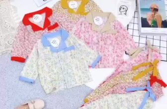 [🆕🇻🇳]  Hoài An Kids-Quần Áo Trẻ em 🧑‍🧒❤️️👶⭐️  Cưng Xỉu Luôn Ạ  , shares-0✔️ , likes-1❤️️ , date-2022-06-12 05:52:54🇻🇳🇻🇳🇻🇳📰🆕