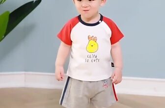 [🆕🇻🇳] Thương Kids-Thời Trang Trẻ Em 🧑‍🧒❤️️👶⭐️  , shares-0✔️ , likes-3❤️️ , date-2022-07-01 21:19:58🇻🇳🇻🇳🇻🇳📰🆕