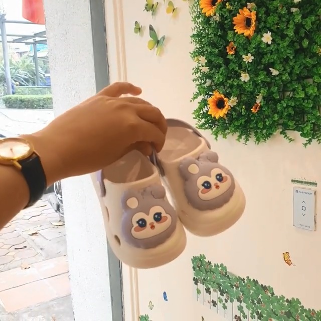 [🆕🇻🇳] Coolcat Baby – Quần Áo Trẻ Em 🧑‍🧒❤️️👶⭐️ BỘ 3 CHÍP GẤU MỚI NHẤT CHO CÁC BÉ YÊU Ạ!
————–
Có đủ sz từ 3-12kg ạ
Mặc cực kì thoải mái , không đem lại cảm giác khó chịu.
Miễn ship từ 3 bộ trở  , shares-3✔️ , likes-91❤️️ , date-2023-05-28 17:16:44🇻🇳🇻🇳🇻🇳📰🆕